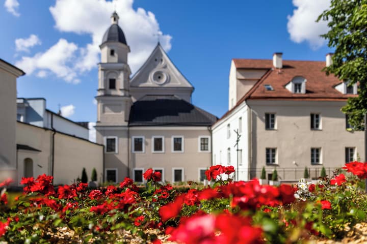 Domus Maria