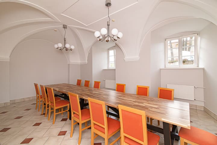 Domus Maria