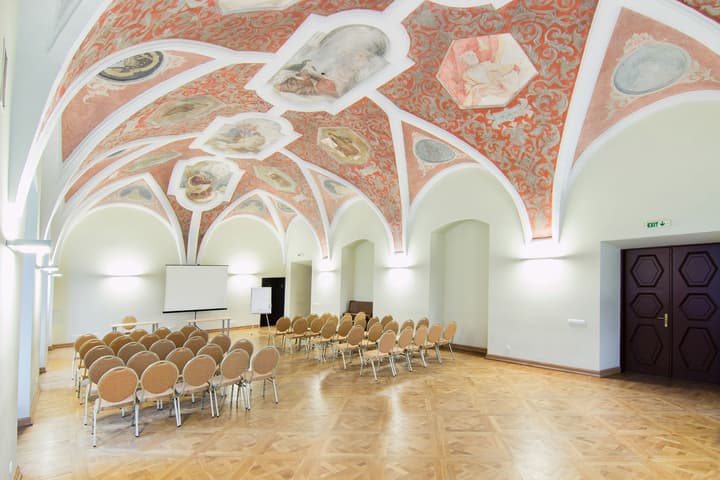 Domus Maria