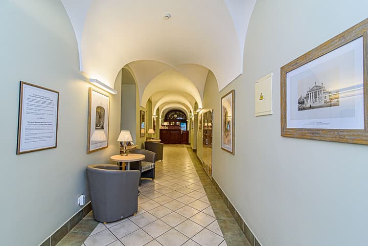 Domus Maria
