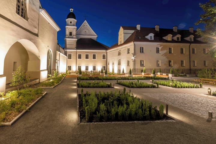 Domus Maria