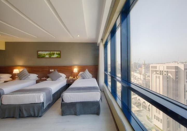 Al Safwah Orchid