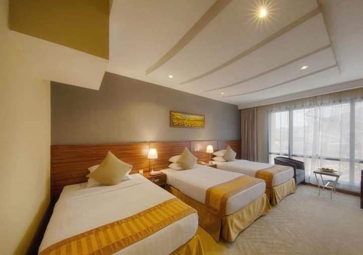 Al Safwah Orchid