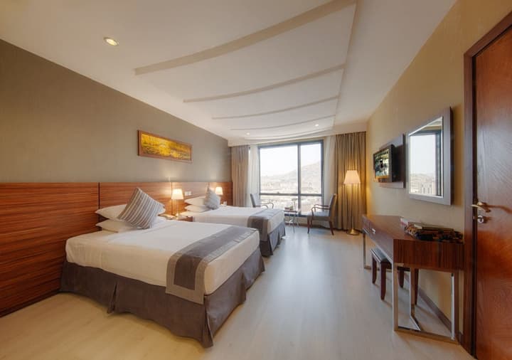 Al Safwah Orchid