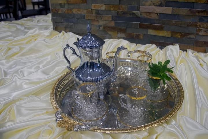 Al Safwah Orchid