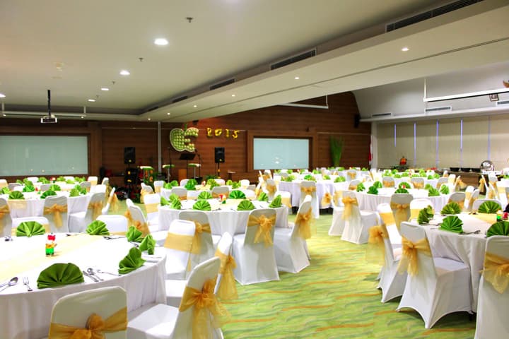 EDEN Hotel Kuta Bali