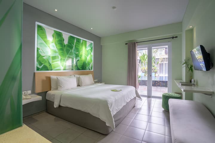 EDEN Hotel Kuta Bali