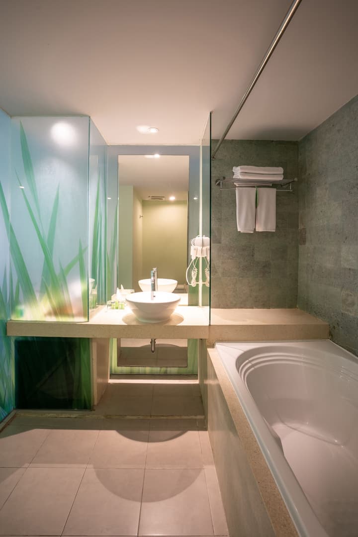 EDEN Hotel Kuta Bali