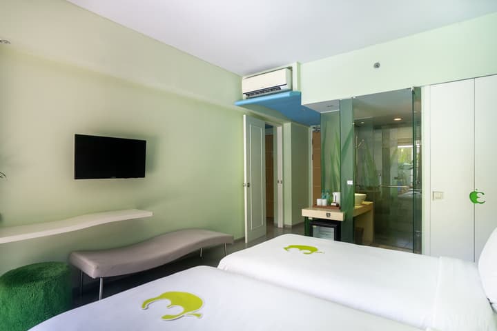 EDEN Hotel Kuta Bali