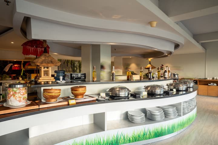 EDEN Hotel Kuta Bali