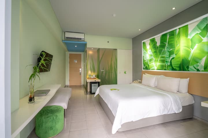 EDEN Hotel Kuta Bali