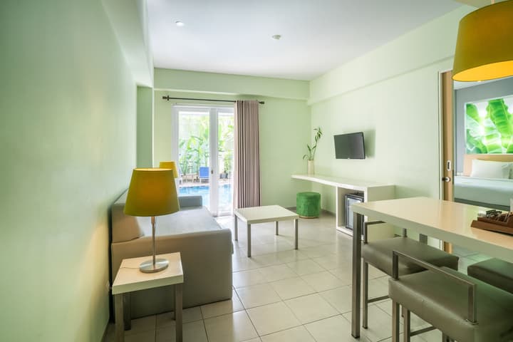 EDEN Hotel Kuta Bali