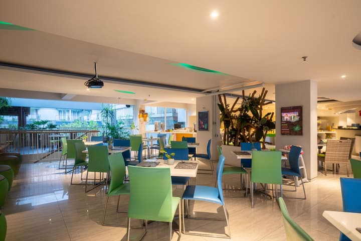EDEN Hotel Kuta Bali