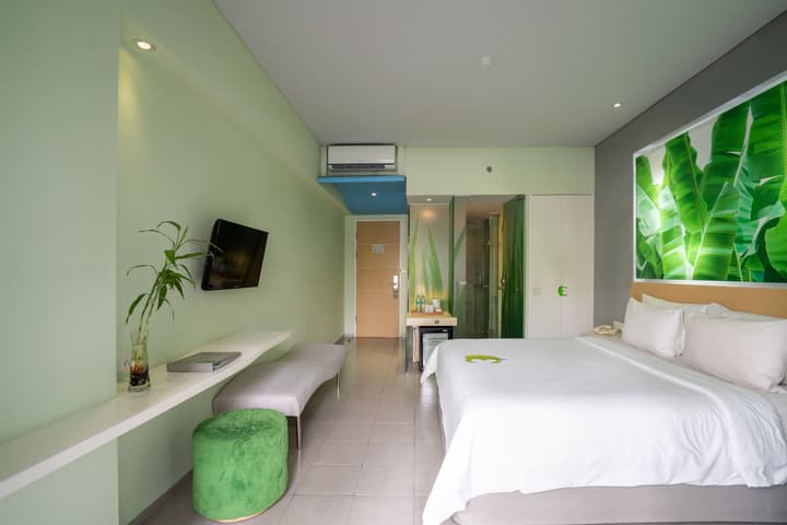 EDEN Hotel Kuta Bali