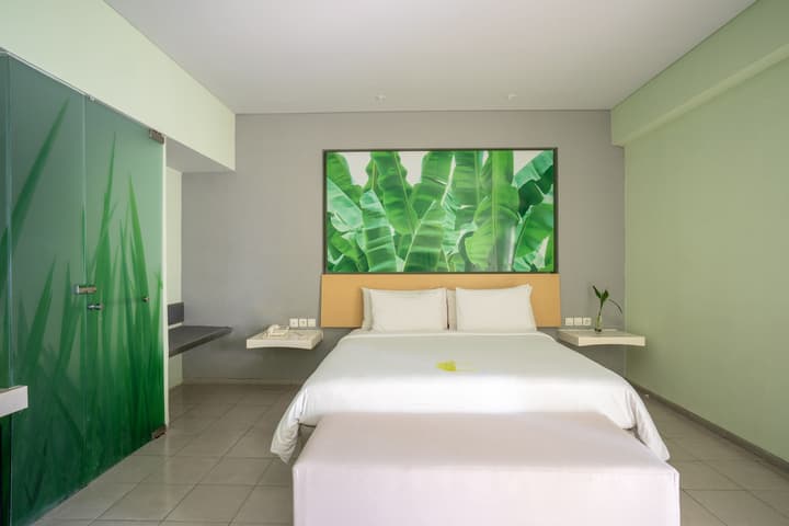 EDEN Hotel Kuta Bali