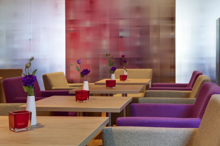 IntercityHotel Berlin Hauptbahnhof