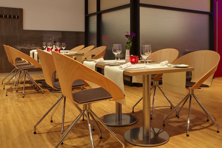 IntercityHotel Berlin Hauptbahnhof