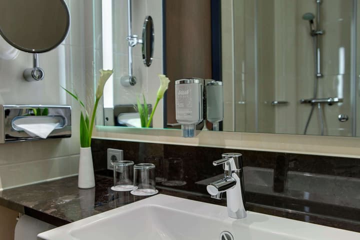 IntercityHotel Berlin Hauptbahnhof