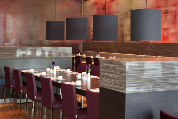 IntercityHotel Berlin Hauptbahnhof