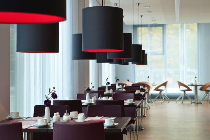 IntercityHotel Berlin Hauptbahnhof
