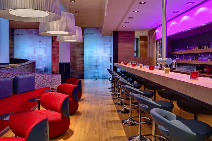 IntercityHotel Berlin Hauptbahnhof