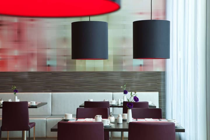 IntercityHotel Berlin Hauptbahnhof