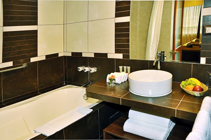 Polo Cusco Suites
