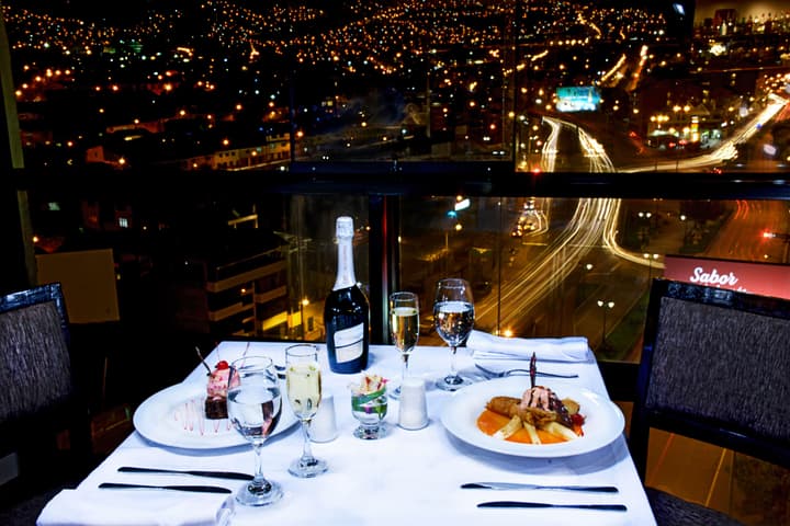 Polo Cusco Suites