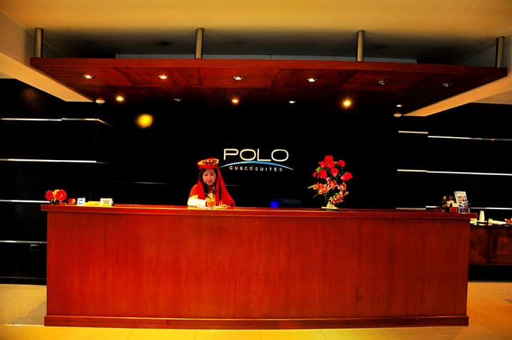 Polo Cusco Suites