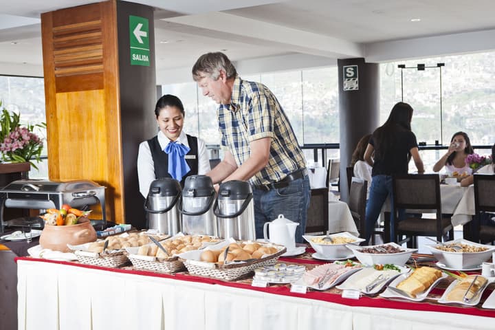 Polo Cusco Suites