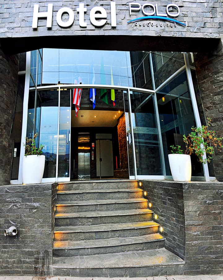 Polo Cusco Suites