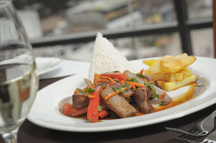 Polo Cusco Suites