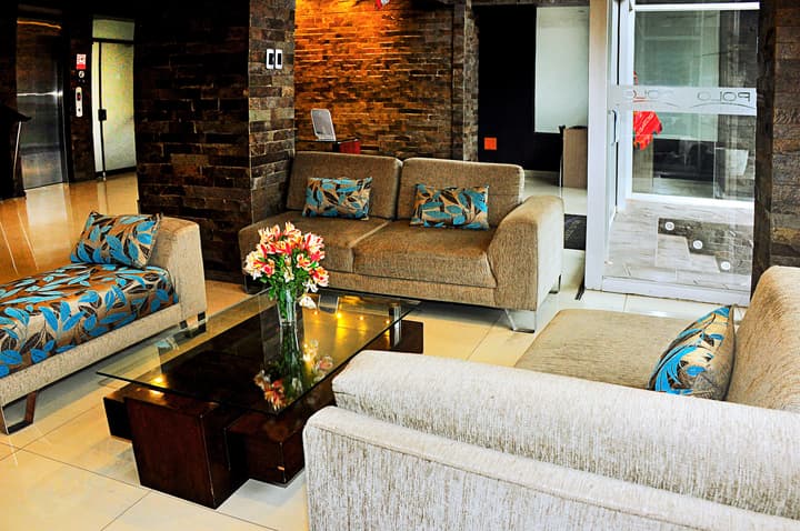 Polo Cusco Suites