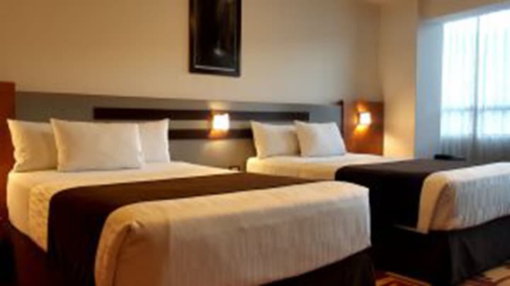Polo Cusco Suites