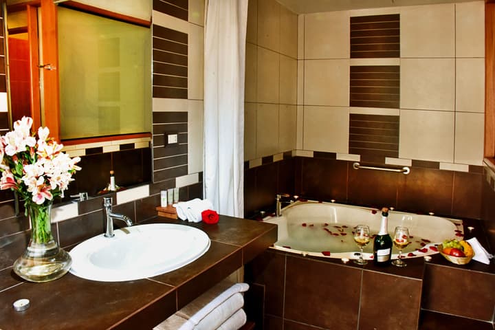 Polo Cusco Suites