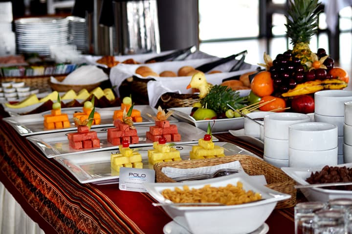 Polo Cusco Suites