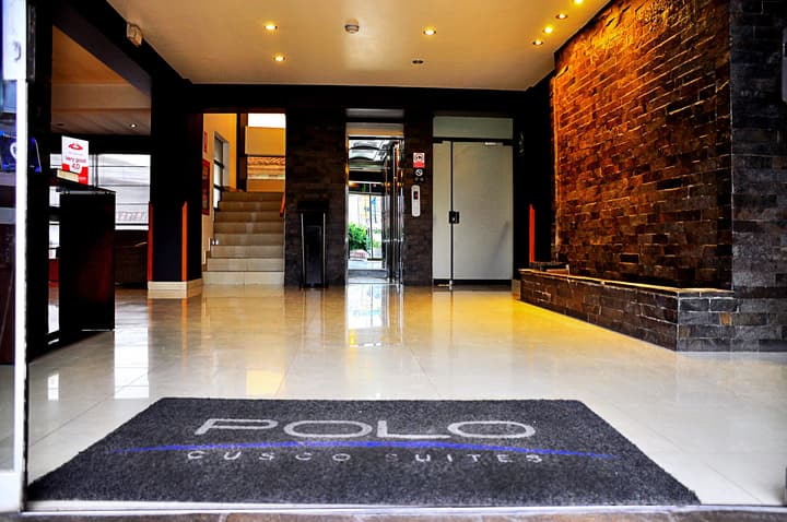 Polo Cusco Suites