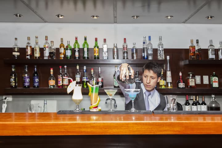 Polo Cusco Suites