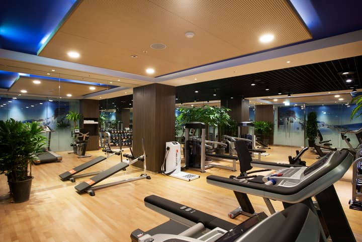 Hotel Manu Seoul Station