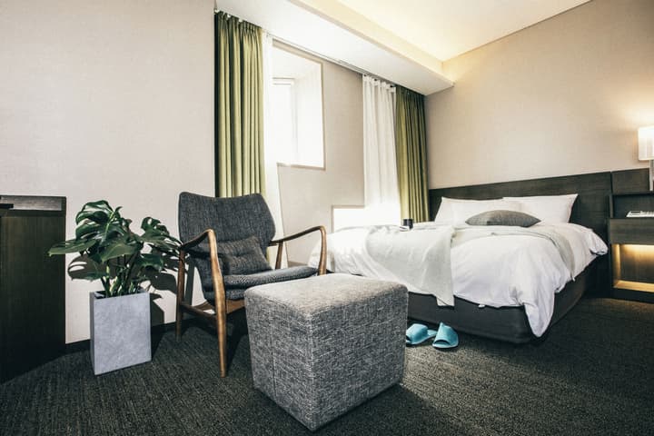 Hotel Manu Seoul Station