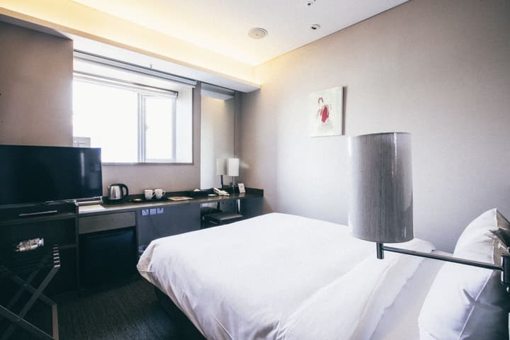 Hotel Manu Seoul Station