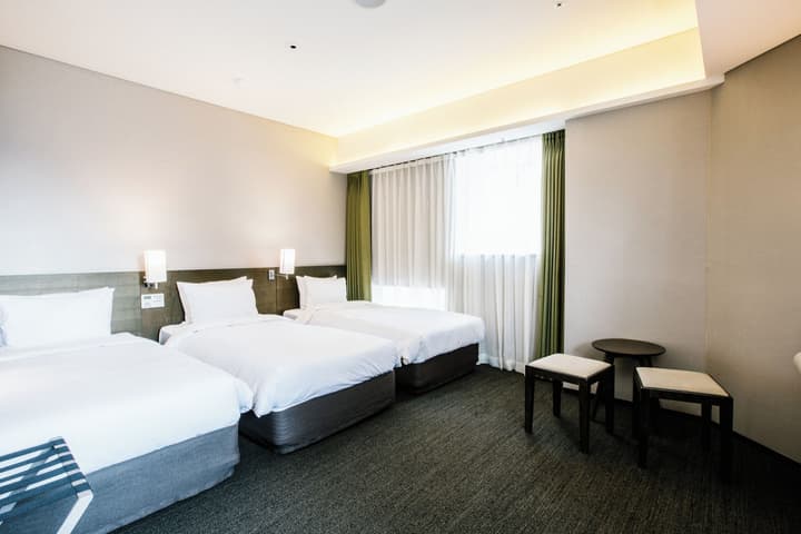 Hotel Manu Seoul Station