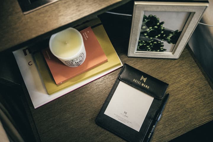Hotel Manu Seoul Station