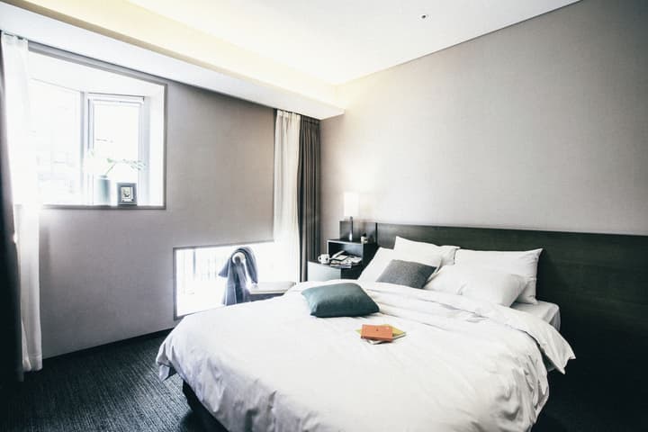Hotel Manu Seoul Station