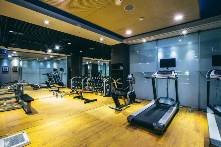 Hotel Manu Seoul Station