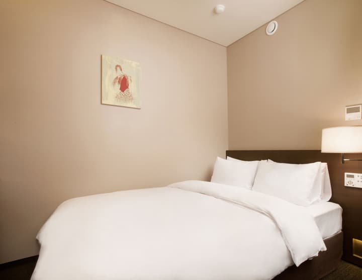 Hotel Manu Seoul Station