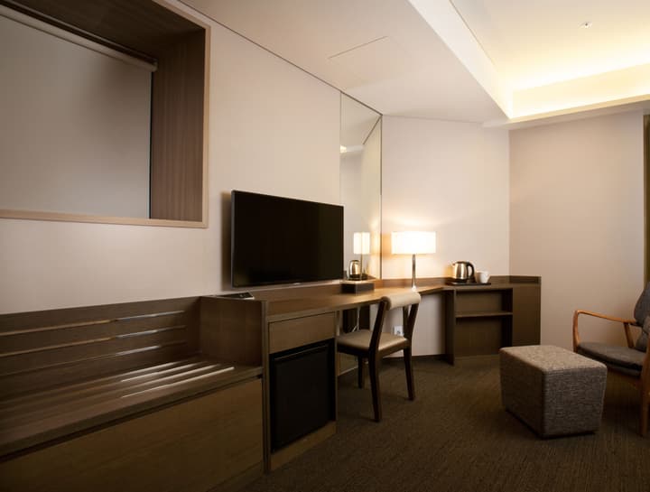 Hotel Manu Seoul Station
