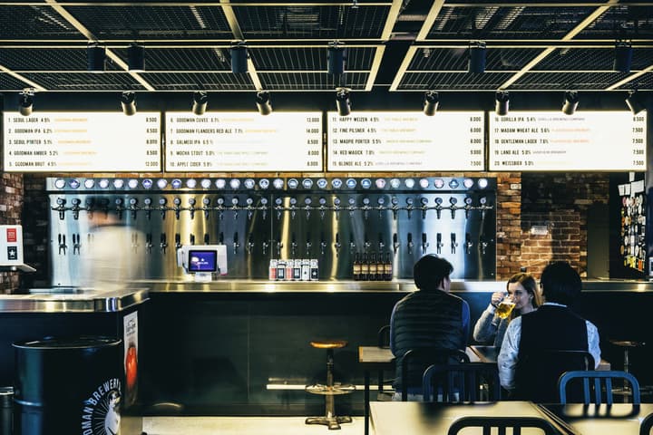 Hotel Manu Seoul Station