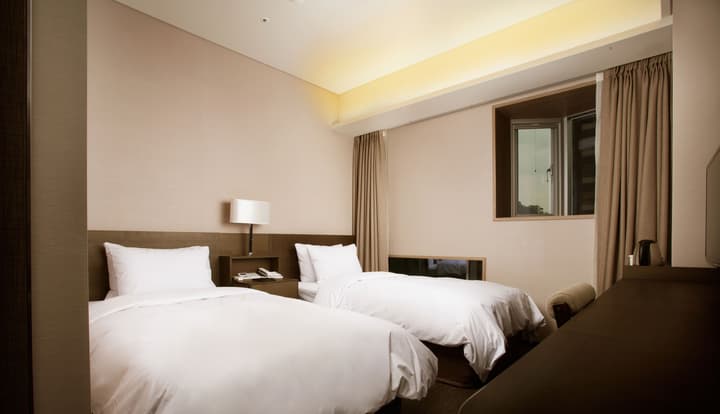 Hotel Manu Seoul Station