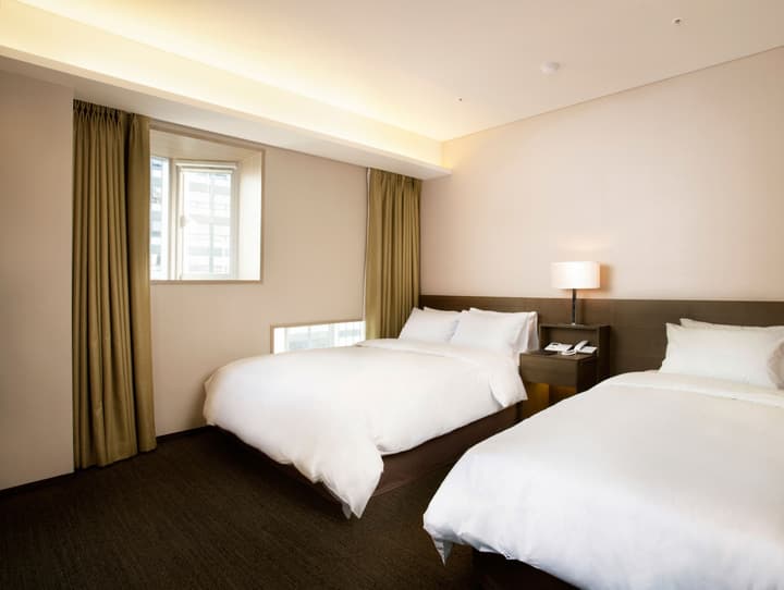 Hotel Manu Seoul Station